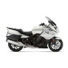 BMW K 1600 GT