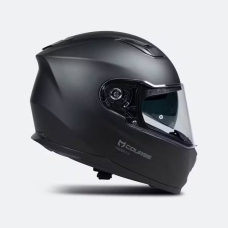 Helhjelm Course Raider 2.0 Mattsvart