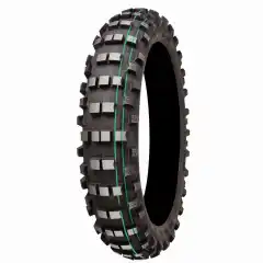 <p>Piggdekk Mitas C19 Winter friction 190 pigger.</p>
