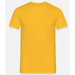 Komfortabel t-skjorte