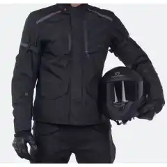 Varm og god kj&oslash;rejakke med 2 lag