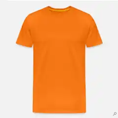 Komfortabel t-skjorte