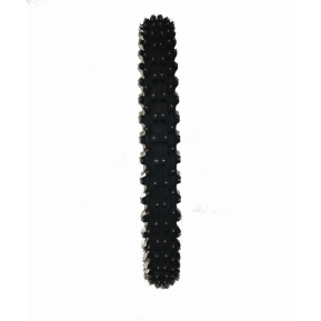 Mitas dekk 140/80-18 70R EF-07 TT (2 GRØNN)