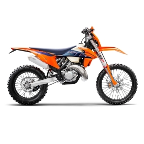 MC KTM EXC TPI