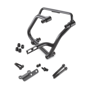KTM Sideveskebrakett