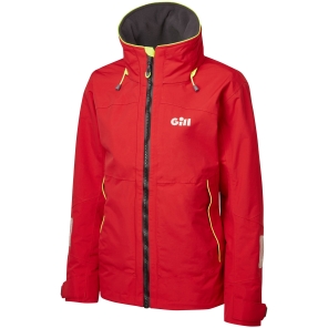 Gill OS3 Coastal seiljakke dame