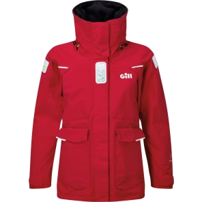 Gill OS25 Offshore seiljakke dame