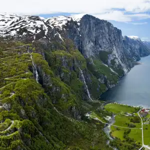 MC TUR TIL LYSEBOTN MAI 2023